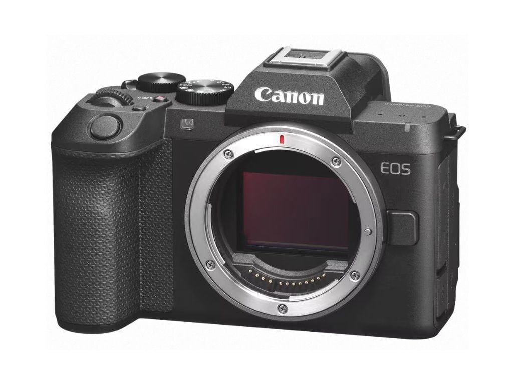 C&Acirc;MARA CANON EOS R8 MARK II + RF24-105 F4-7.1 IS STM image number 1