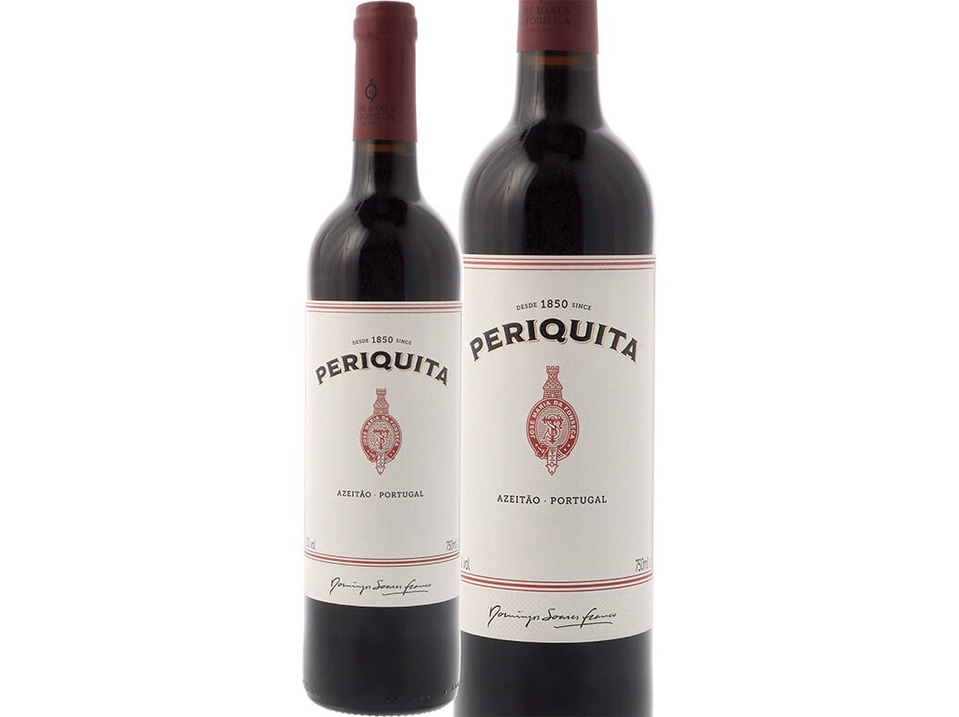 VINHO TINTO PERIQUITA PEN&Iacute;NSULA SET&Uacute;BAL 0.75L image number 0