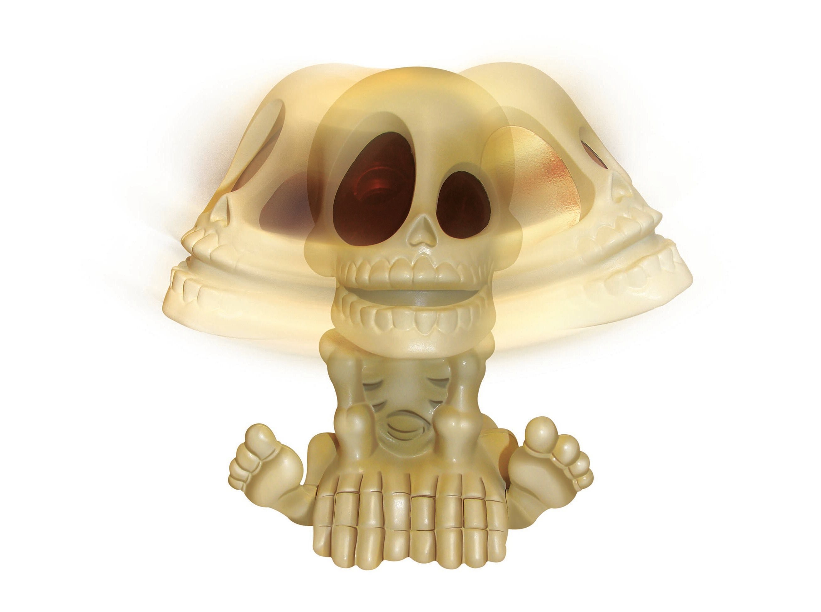 JOGO CA&Ccedil;A FANTASMA CONCENTRA image number 2