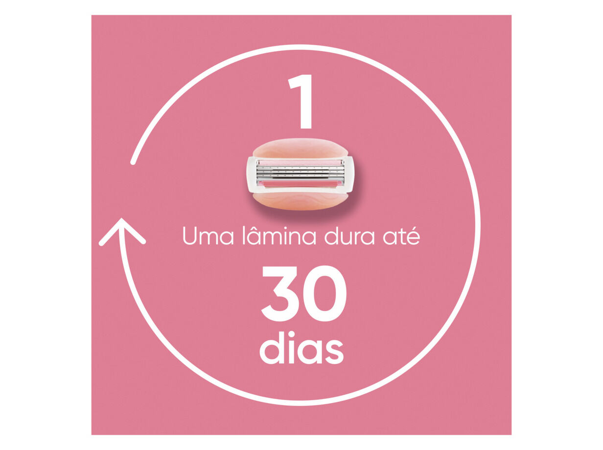 M&Aacute;QUINA VENUS COMFORTGLIDE BREEZE CABO+3REC image number 4