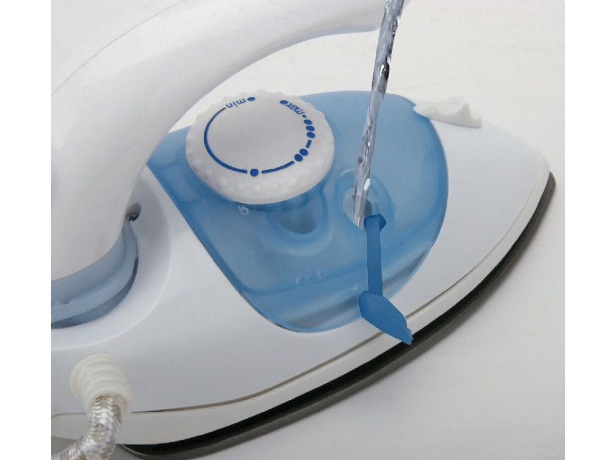 FERRO DE ENGOMAR DE VIAGEM JATA PL357N image number 2