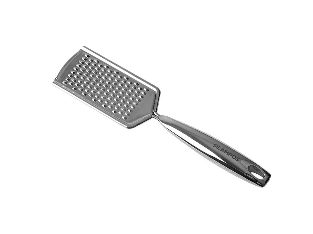 RALADOR SILAMPOS INOX image number 0