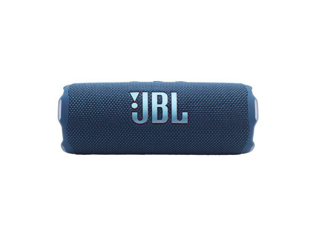 COLUNA PORTATIL JBL FLIP7 AZUL image number 1