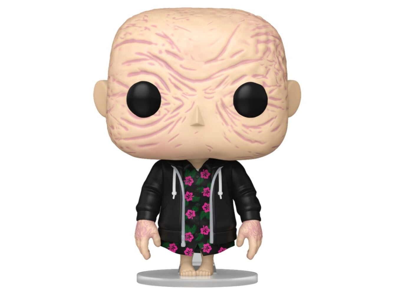 FIGURA FUNKO DEADPOOL 2- WADE WILSON (BABY LEGS) image number 0