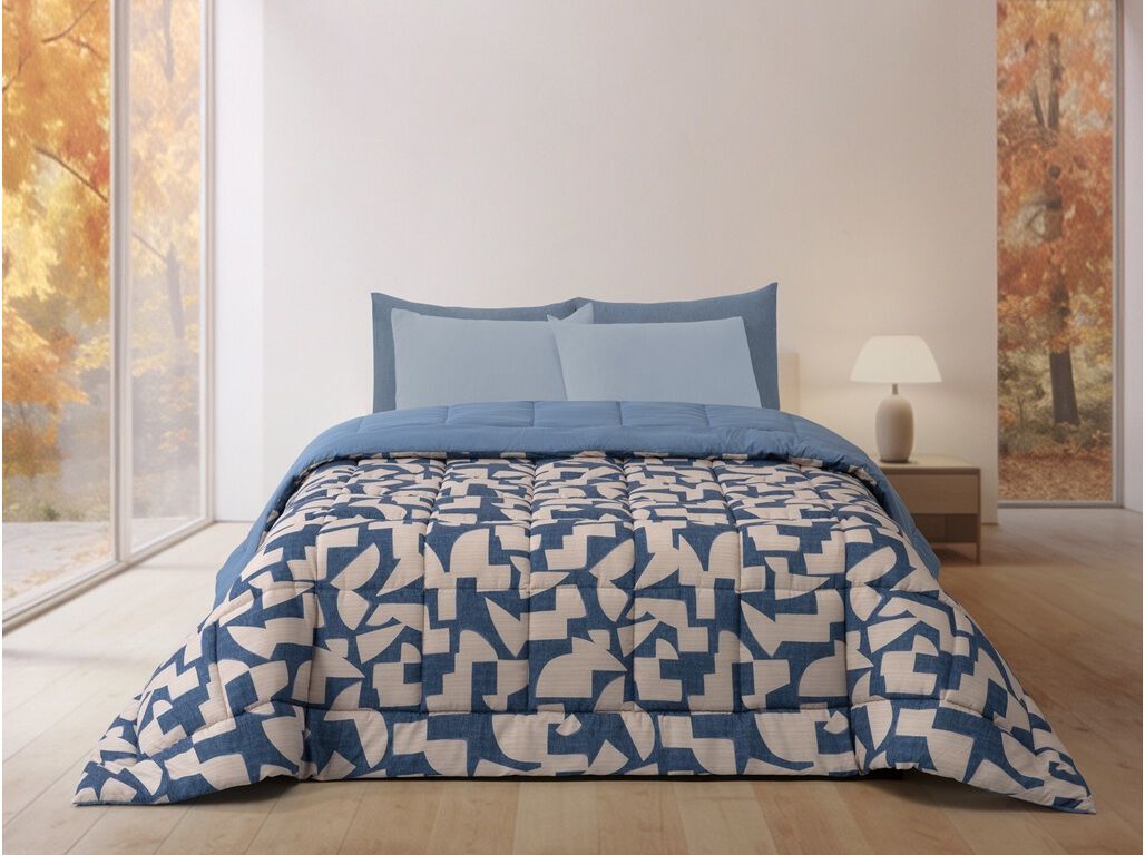 EDRED&Atilde;O MICROFIBRA HOMESPECIAL ESTAMPADO 160X220CM