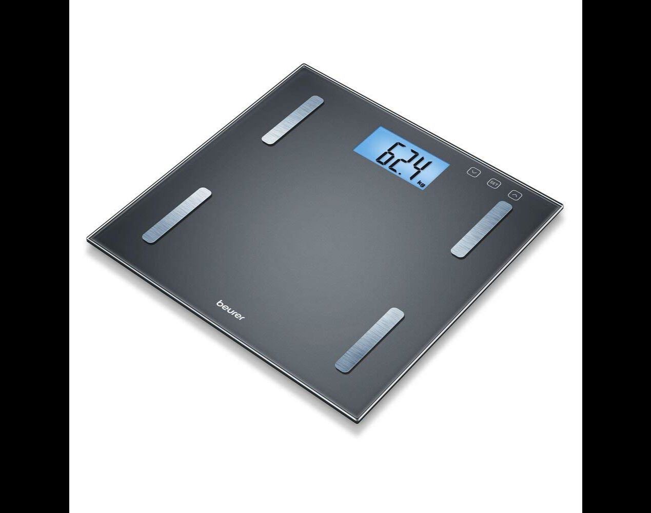 BALAN&Ccedil;A WC ELECTR&Oacute;NICA BEURER BF180