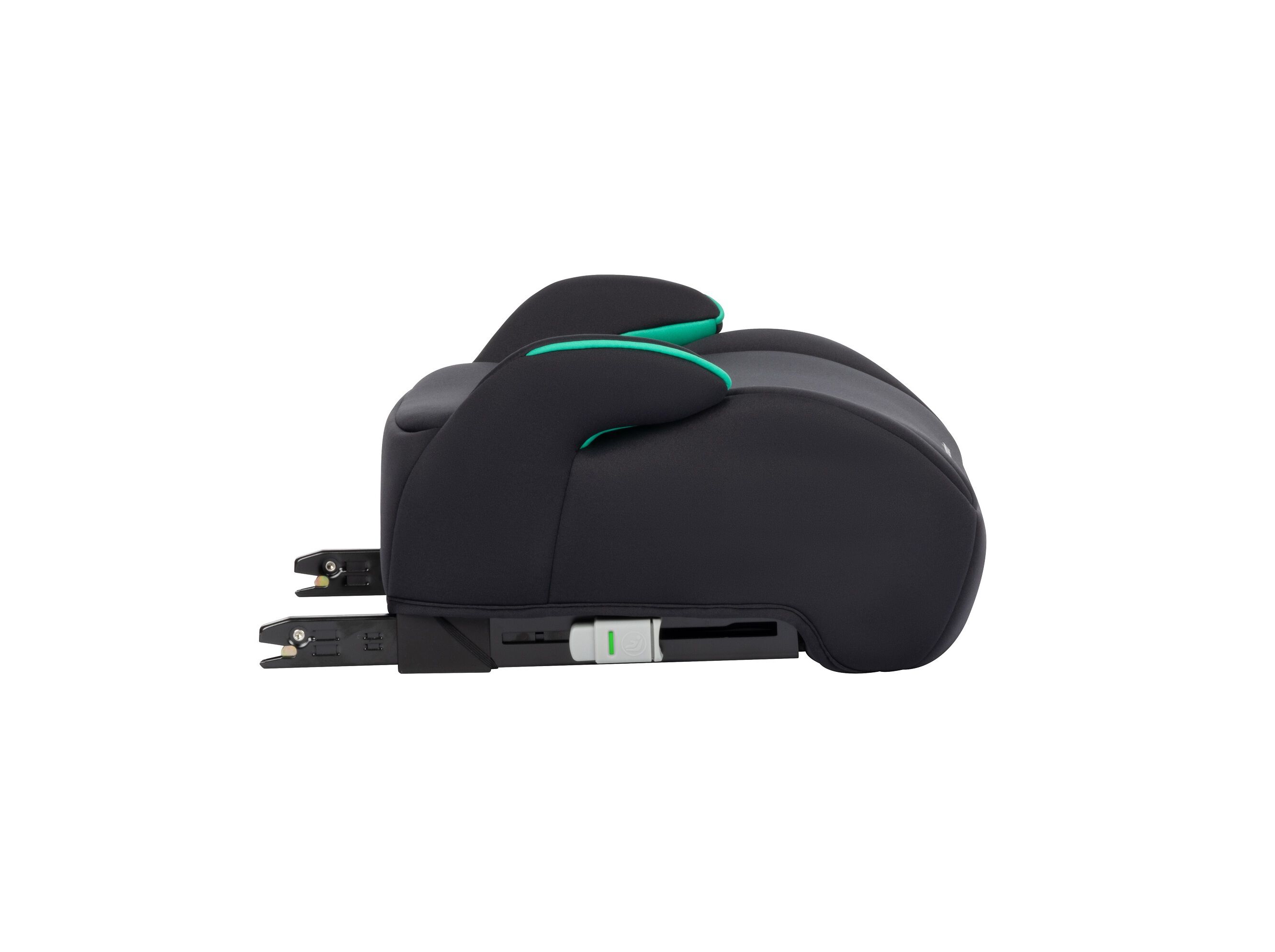 ASSENTO B&Eacute;B&Eacute;CONFORT I-SIZE 128-150CM COM ISOFIX PRETO image number 2