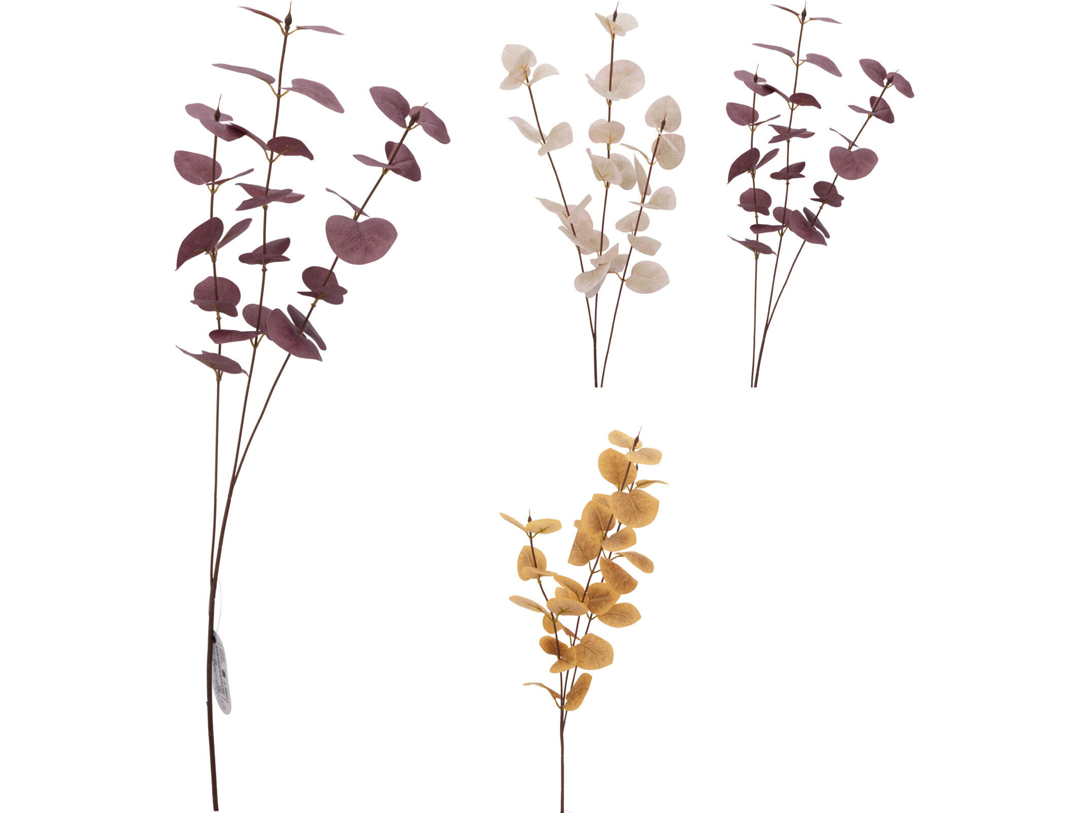 EUCALIPTO 85CM MODELOS SORTIDOS image number 1