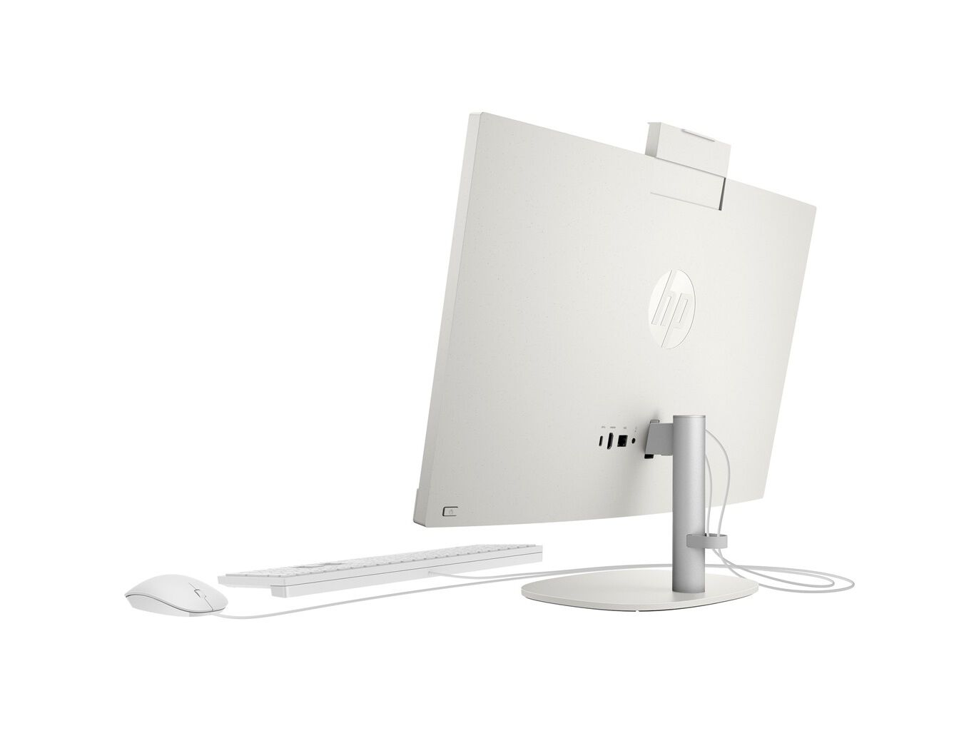 ALL IN ONE HP 24-CR0019NP 23.8" R5/16GB/512GB image number 2