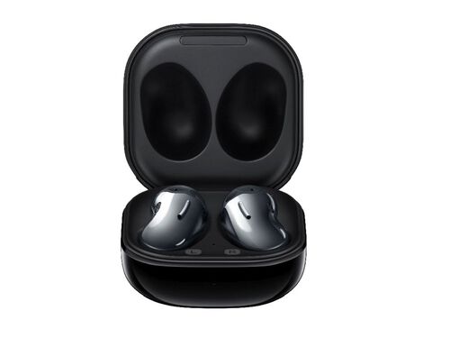 AURICULARES SAMSUNG PRETO GALAXY BUDS LIVE image number 0