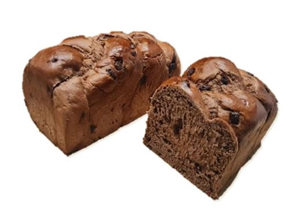 P&Atilde;O FORMA BRIOCHE CACAU COM PEPITAS CHOCOLATE 400G image number 0