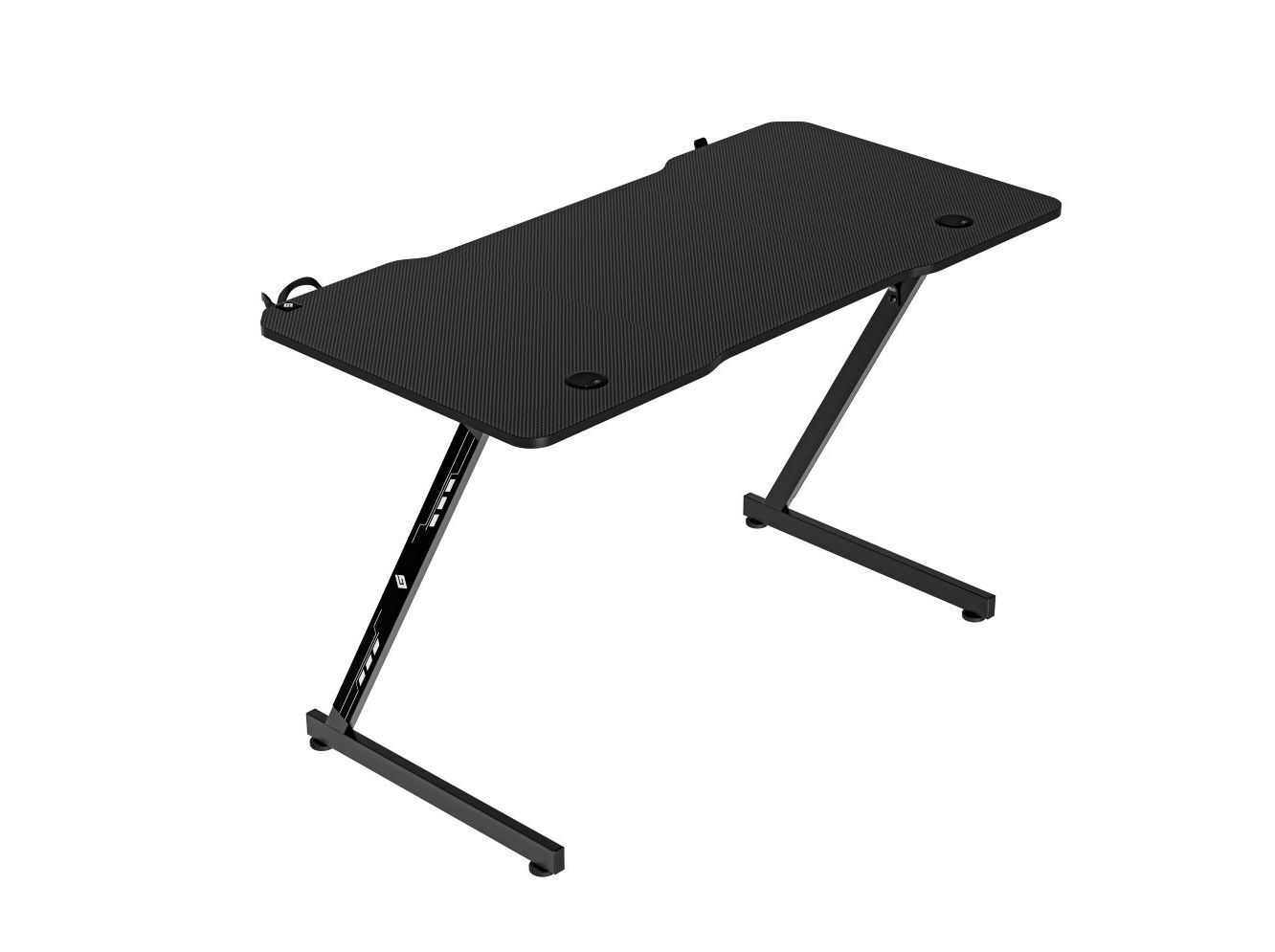 MESA GAMING GROUNDTEC ASTRA BLACK image number 4