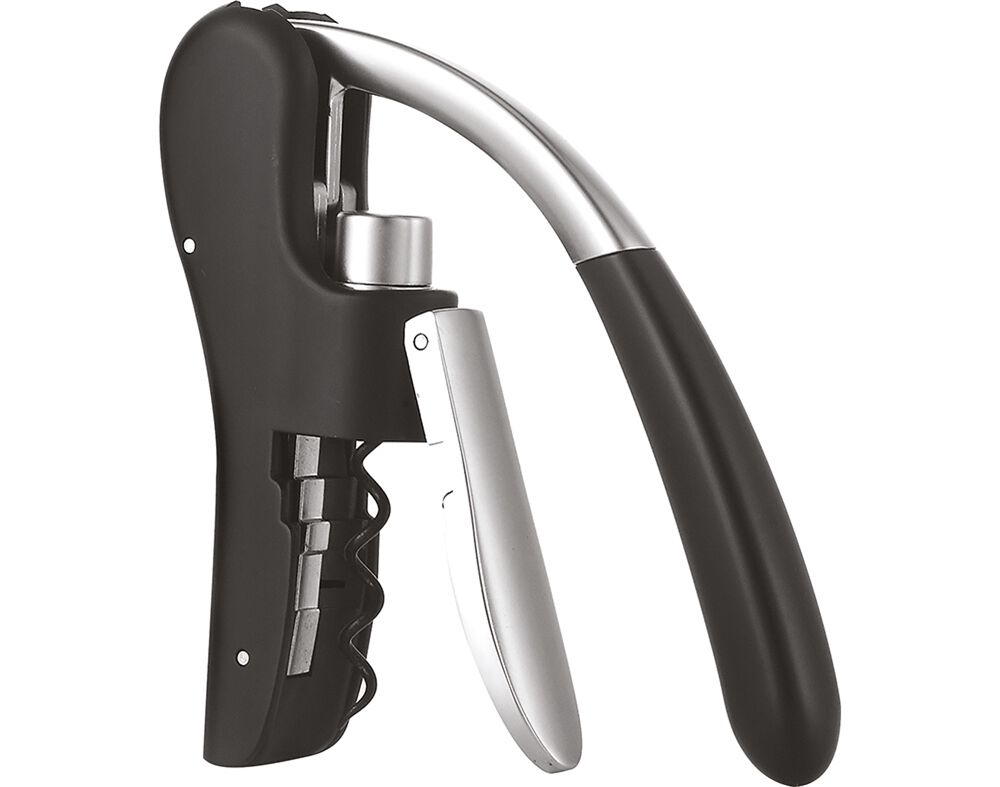 SACA-ROLHAS ACTUEL PRETO