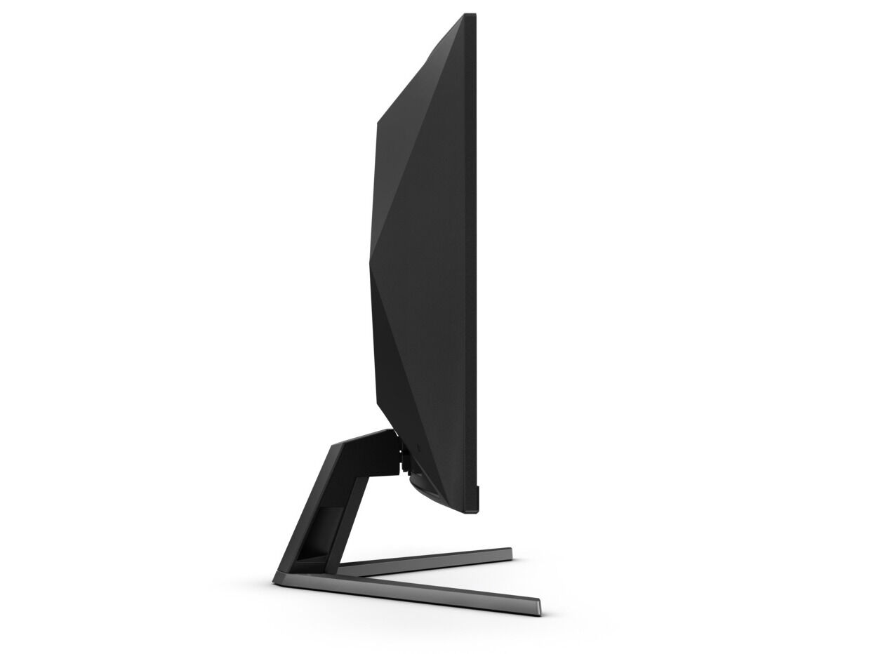 MONITOR GAMING AOC C32G42ZE 31.5" FHD 260HZ image number 3