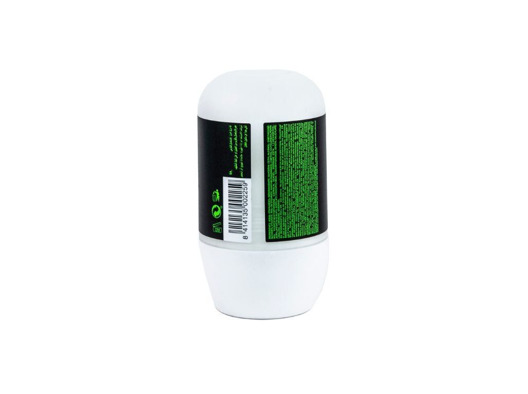 DEOS HOMEM NIKE ROLL-ON ULTRA GREEN 50ML image number 1