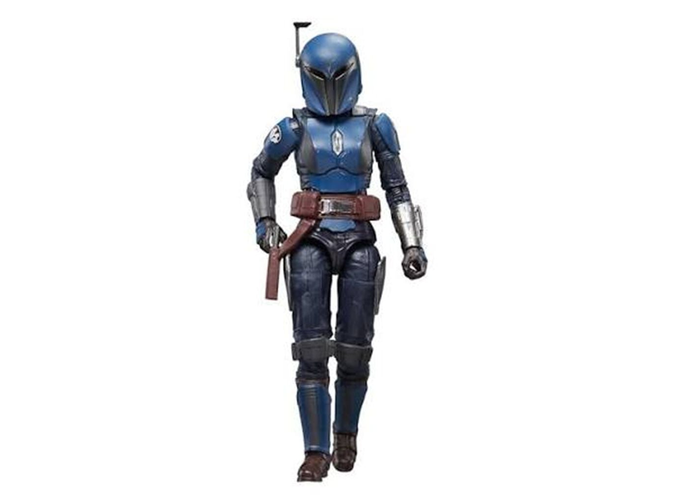 MANDALORIAN NITE OWL STAR WARS 15CM