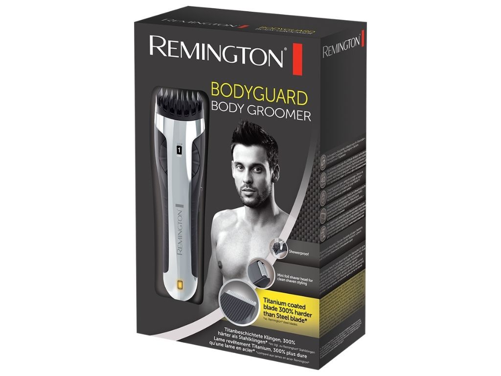 APARADOR CORPORAL REMINGTON BHT2000A image number 1