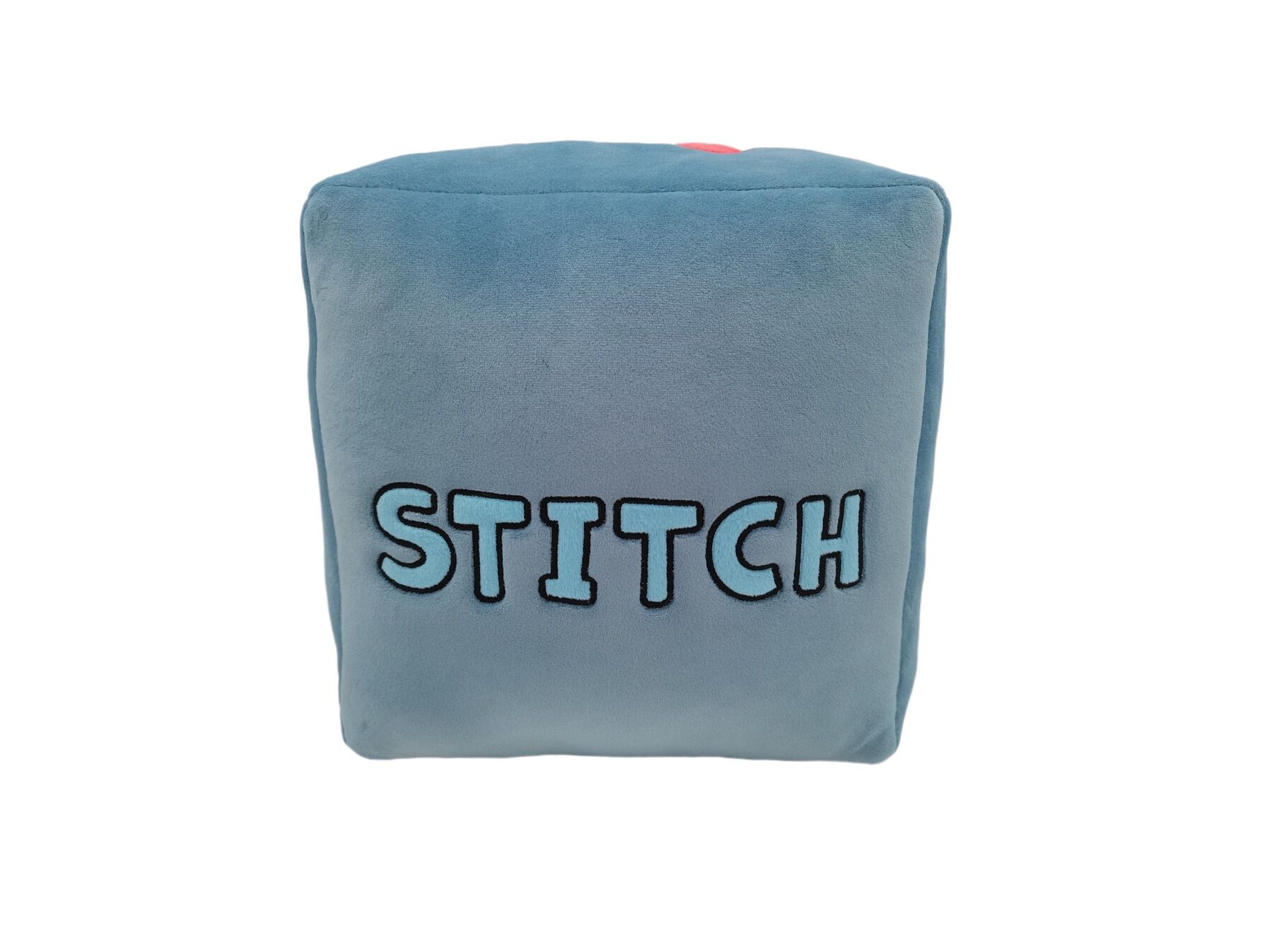 ALMOFADA CUBO STITCH & ANGEL image number 5