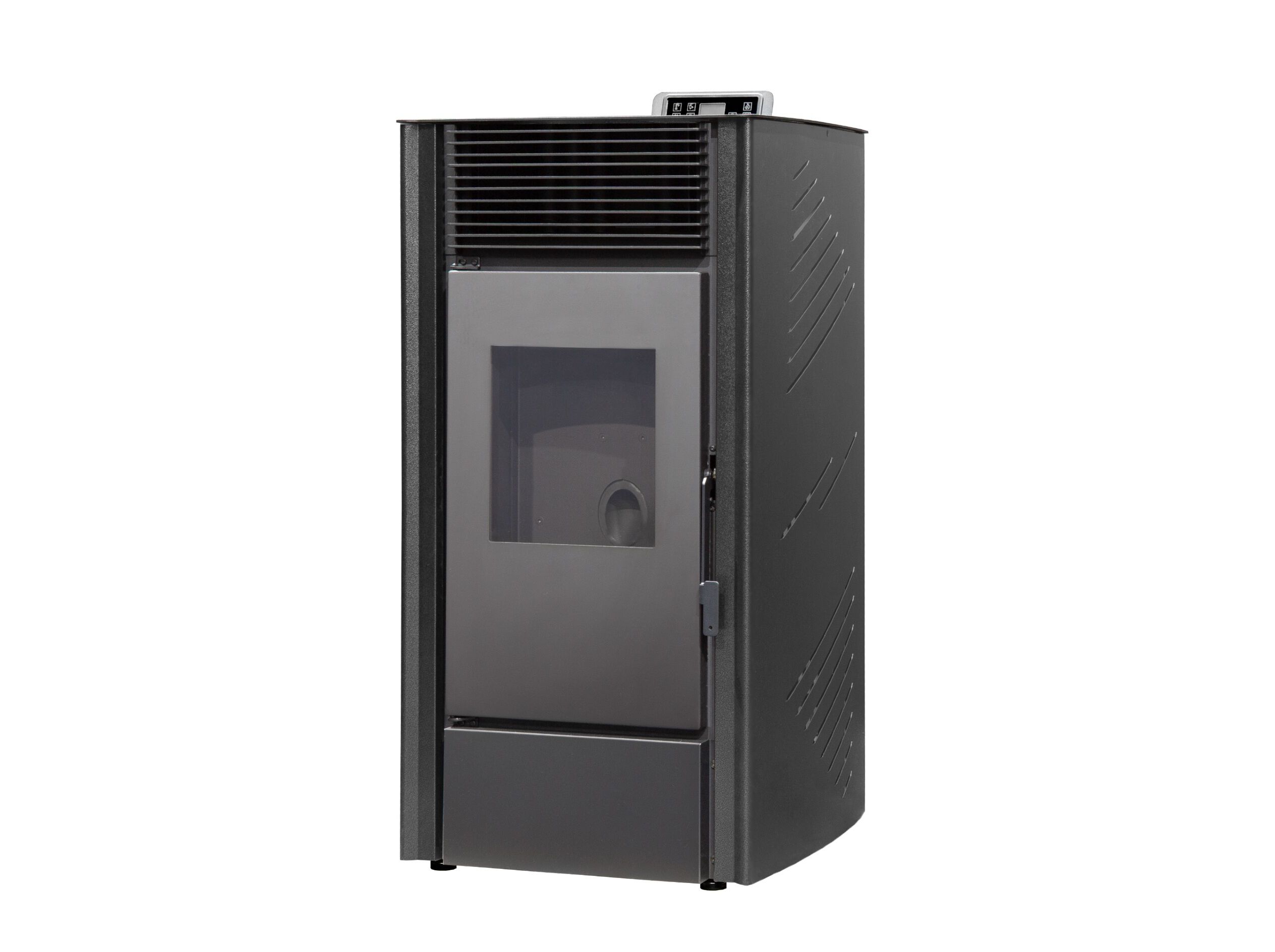 SALAMANDRA A PELLETS MEKKA SPPRETO 12KW image number 1