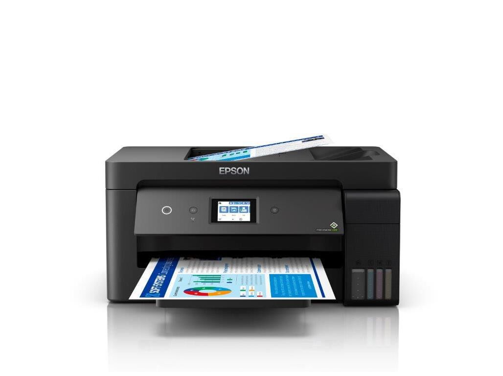 IMPRESSORA EPSON ECOTANK ET-15000 MULTIFUN&Ccedil;&Otilde;ES image number 0