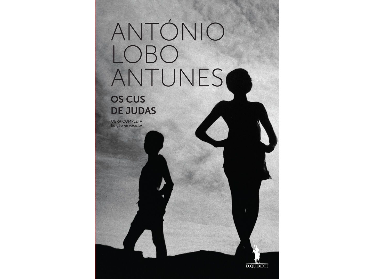 LIVRO OS CUS DE JUDAS DE ANT&Oacute;NIO LOBO ANTUNES image number 0