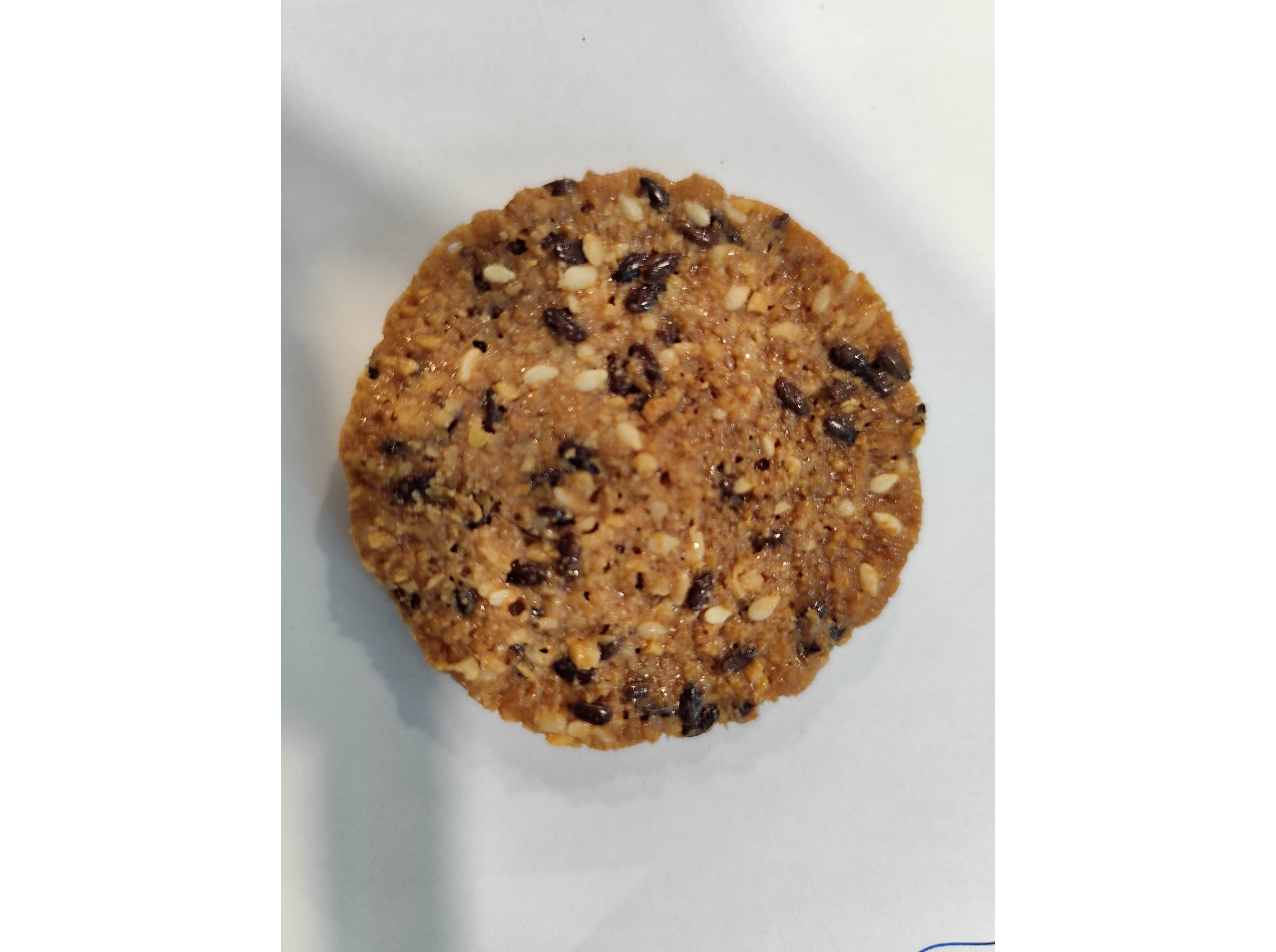 BOLACHAS AV&Oacute; ELVIRA 180 G image number 2