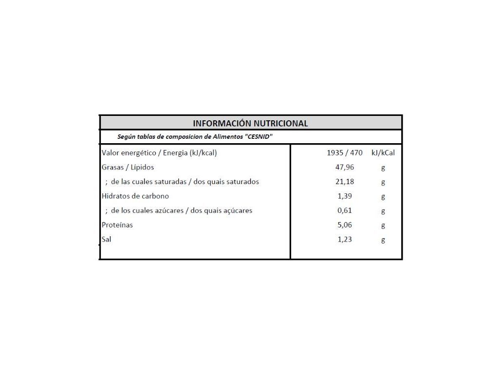 KIT FOIE GRAS CAPDEVILA T&Aacute;BUA E P.XIM&Eacute;NEZ 180G image number 1