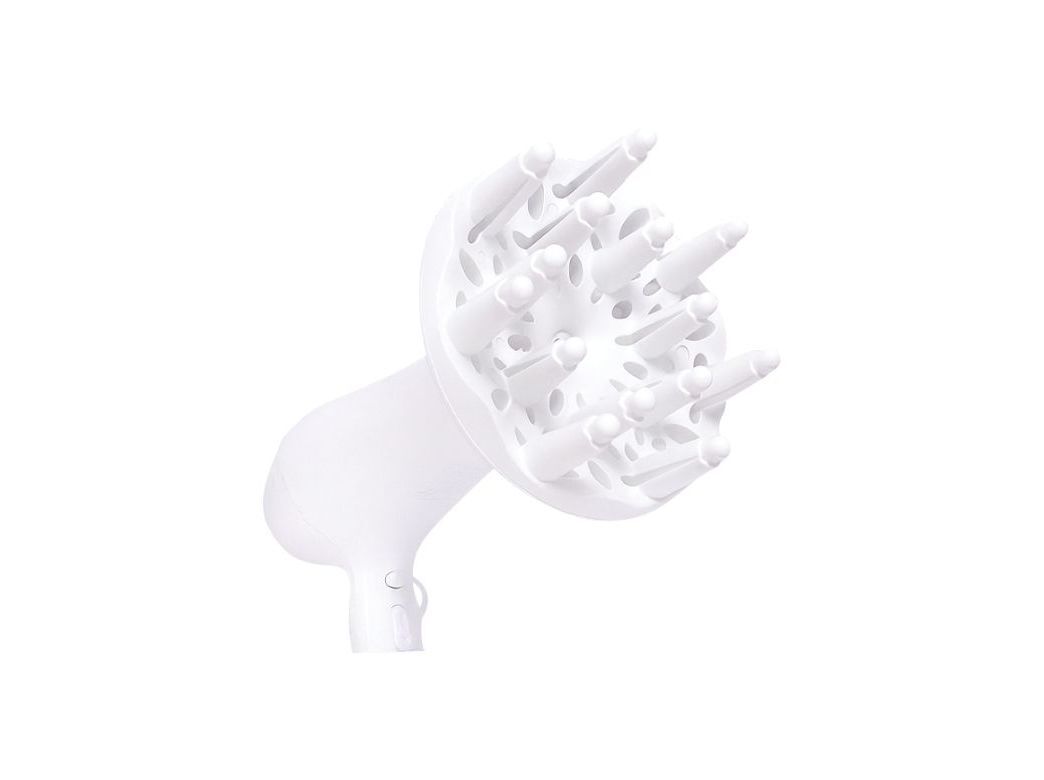 SECADOR CABELO QILIVE Q.7760 BRANCO 2200W image number 2