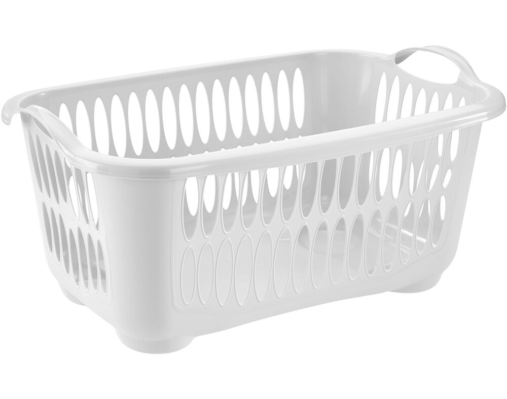 CESTO DE ROUPA AUCHAN 33.5L