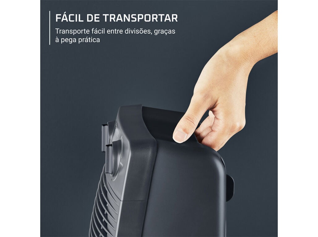 TERMOVENTILADOR ROWENTA SO2211F0 2000W image number 3