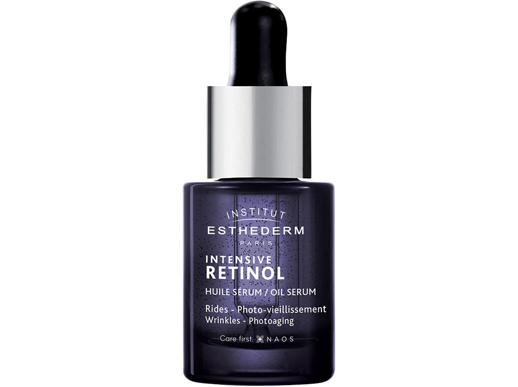 serum esthederm intensif vitamine a 15ml
