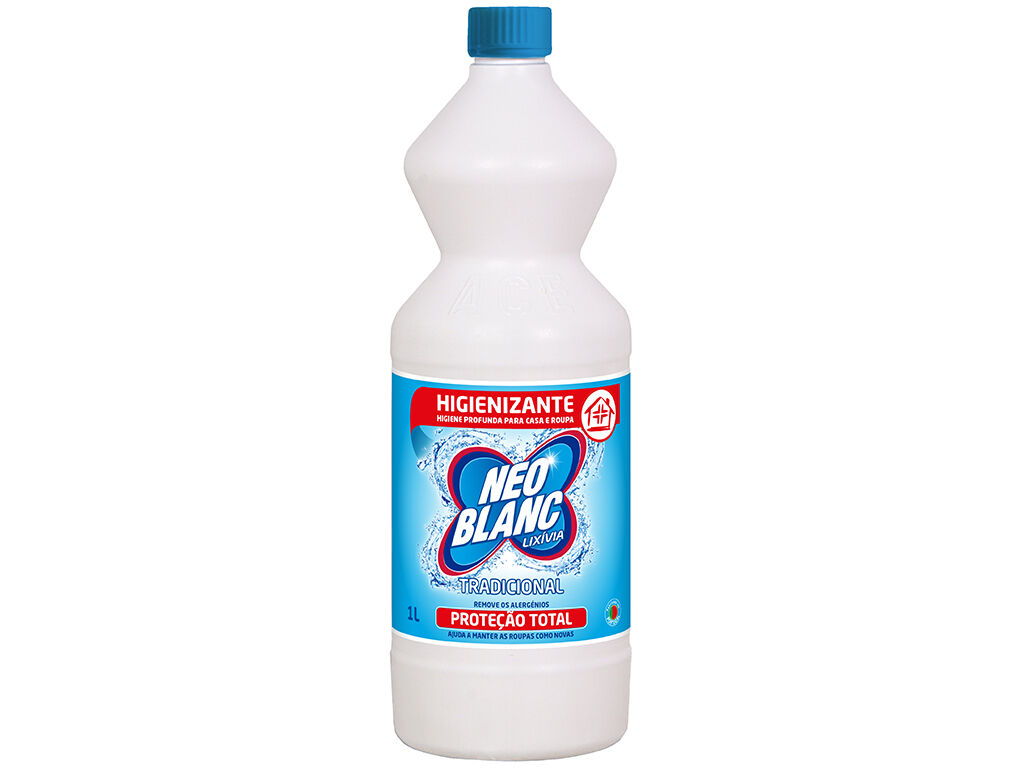 LIX&Iacute;IVIA NEOBLANC TRADICIONAL 1L