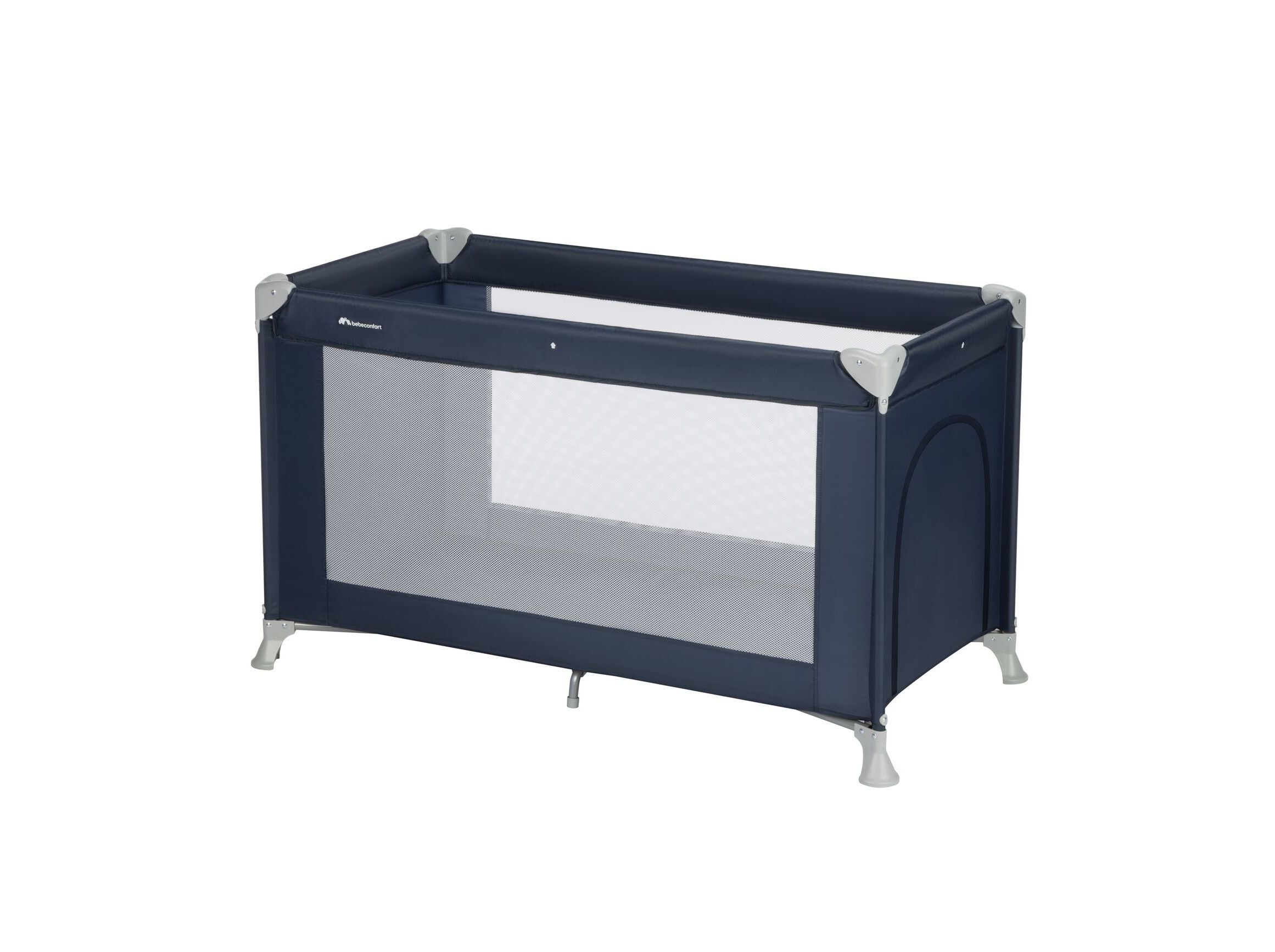 CAMA VIAGEM B&Eacute;B&Eacute;CONFORT SWEET DREAMS NAVY image number 2