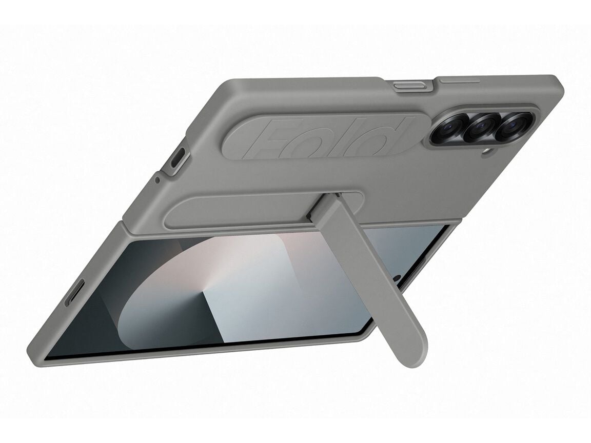 CAPA SAMSUNG STANDING CFITA GALAXY Z FOLD6 image number 4