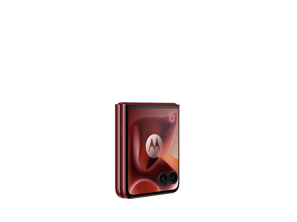 SMARTPHONE MOTOROLA RAZR 60ULTRA RIO RED 16/512 image number 7