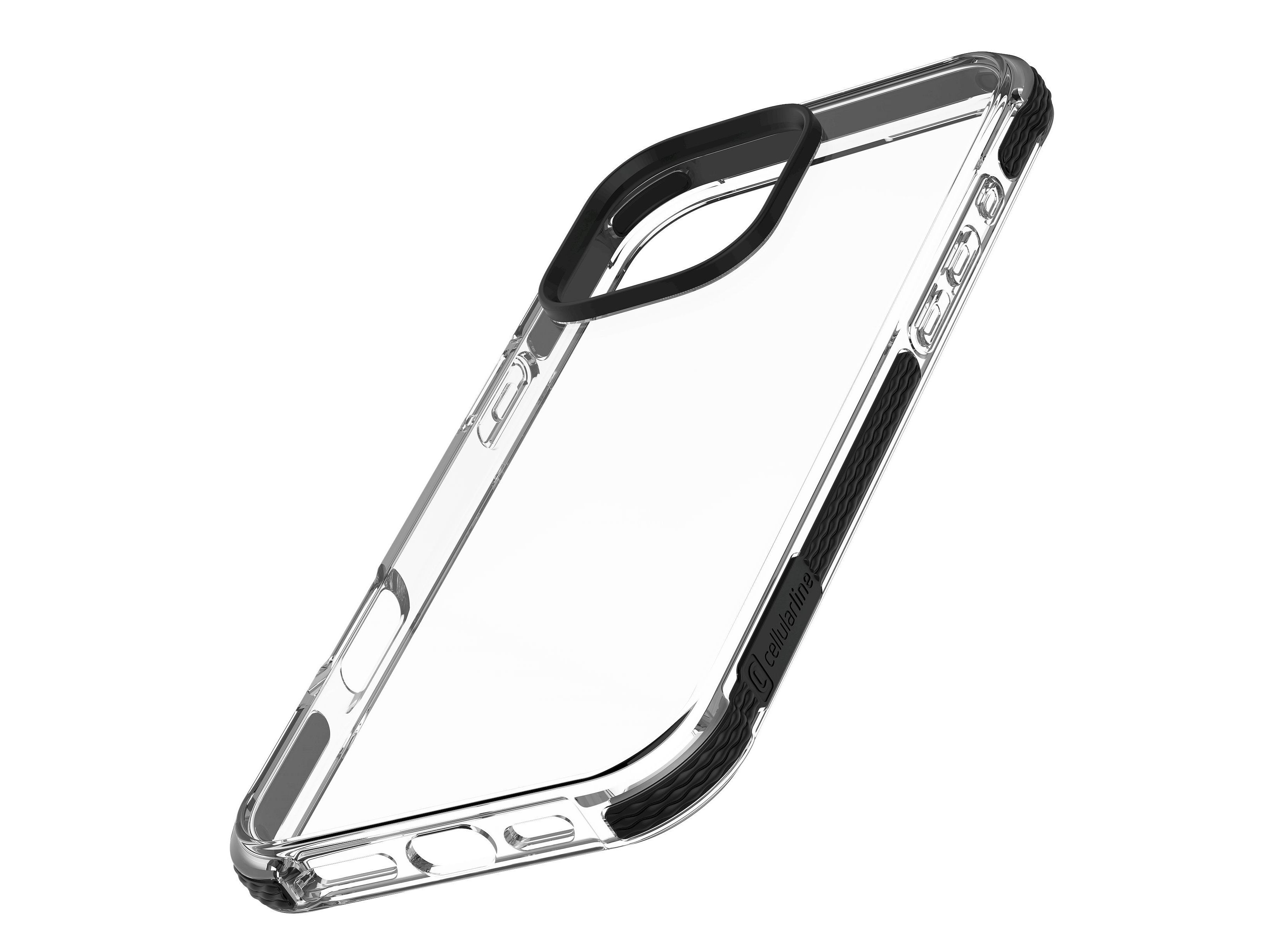 CAPA STRONG GUARD CELLULARLINE IPHONE 16 PRO TETRAFORCE image number 1