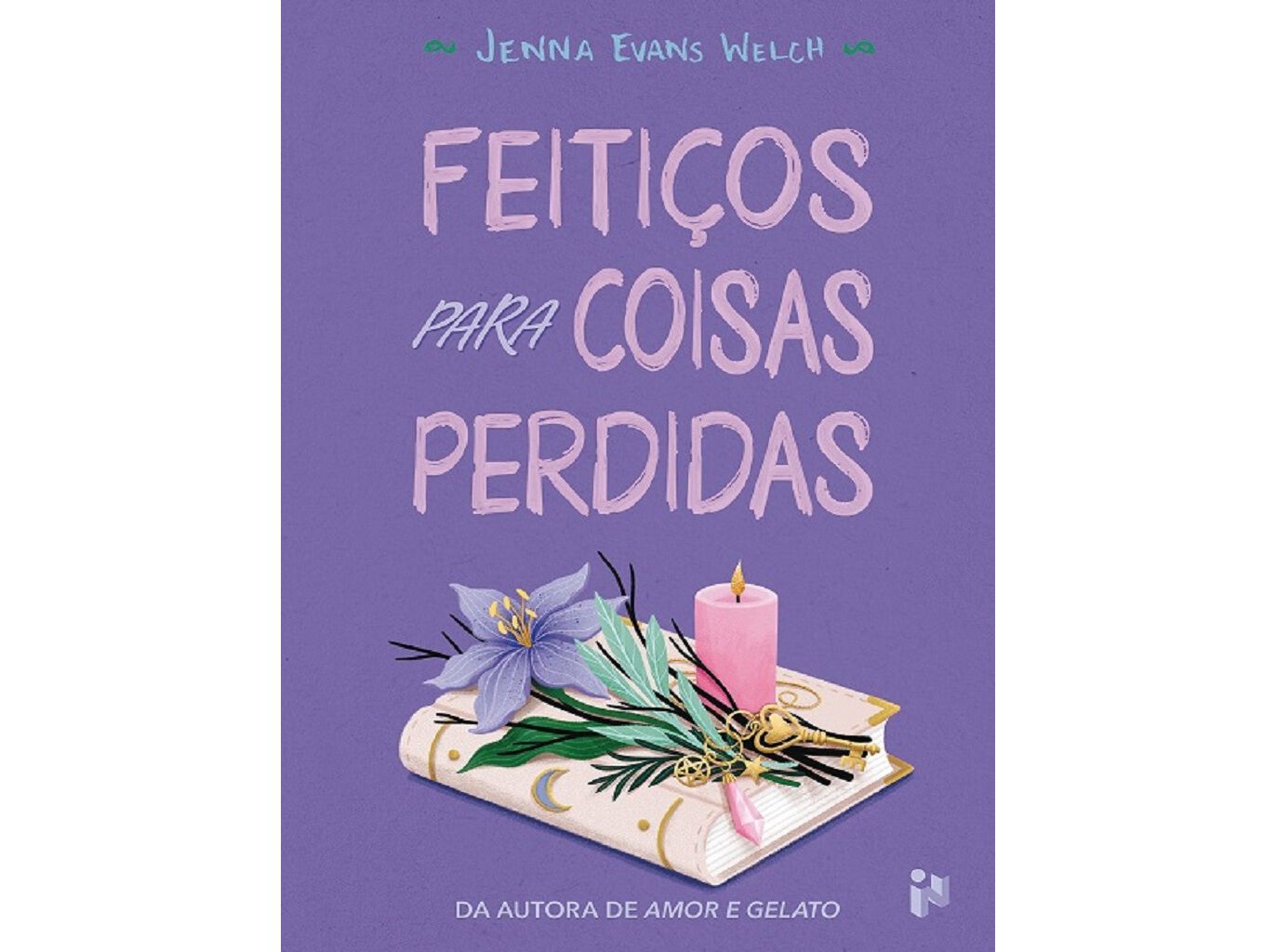 FEITI&Ccedil;OS PARA COISAS PERDIDAS image number 0