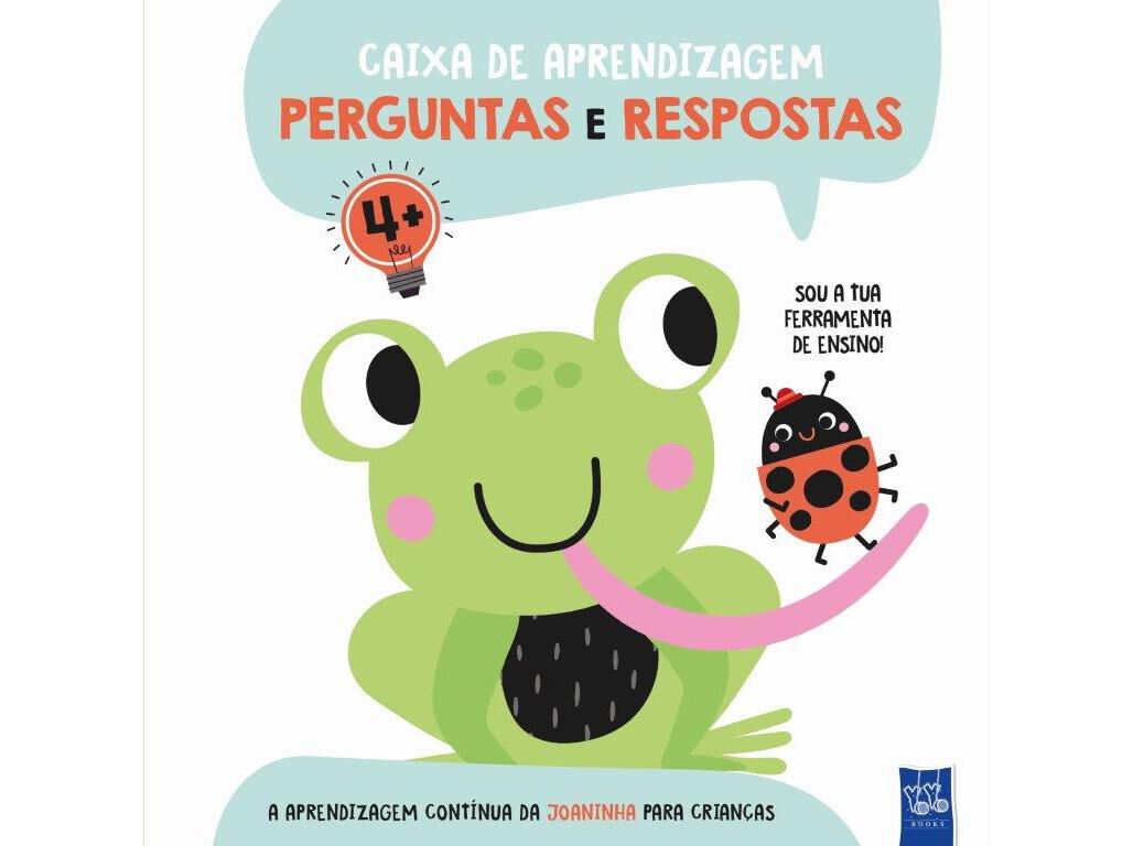 LIVRO CAIXA DE APRENDIZAGEM image number 0