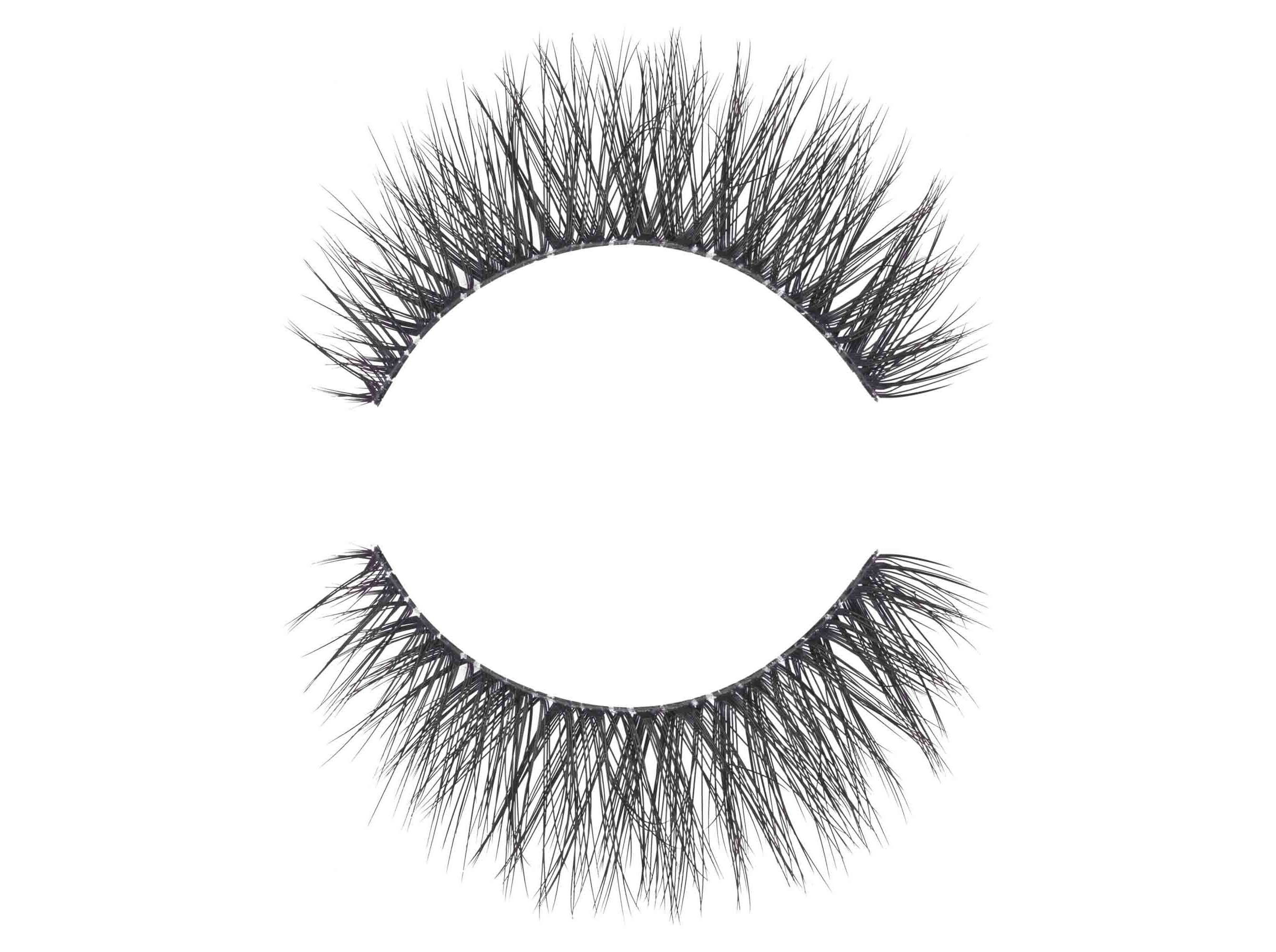 PESTANAS FALSAS 02 ESSENCE TRANSPARENTE 1GR image number 1