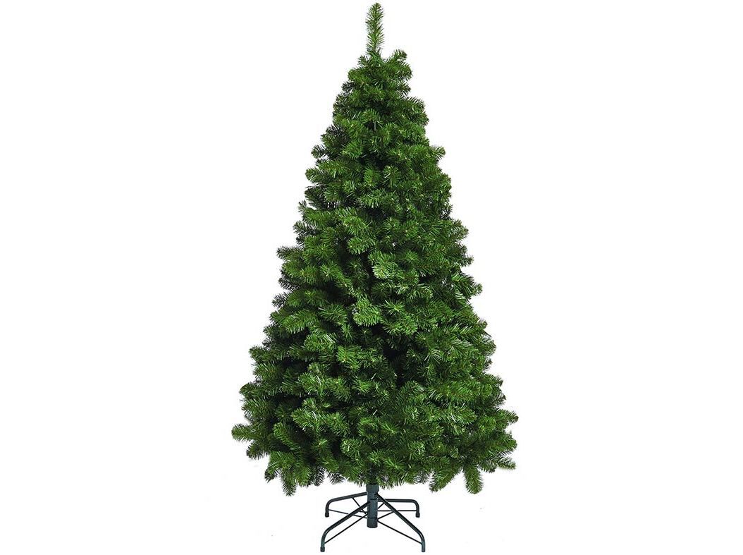 &Aacute;RVORE DE NATAL ACTUEL RAMOS PVC 180CM