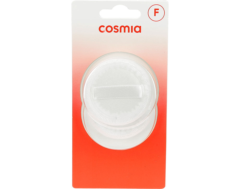 DISCOS COSMIA PARA MAQUILHAGEM 2UN