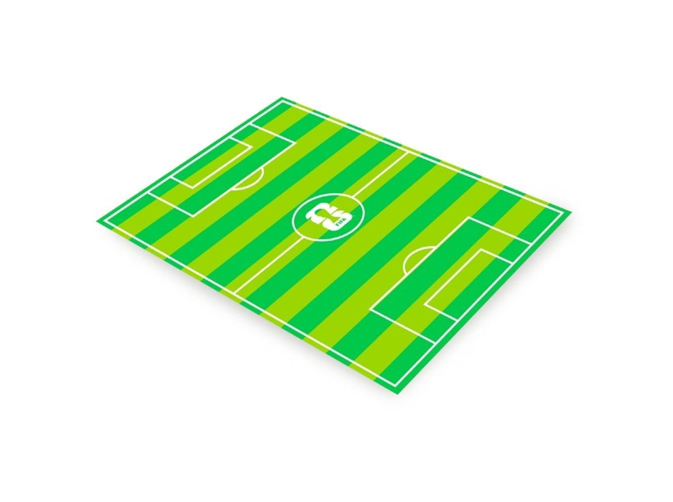 TAPETE REFRESCANTE AFP MUNDIAL 50X40CM image number 1