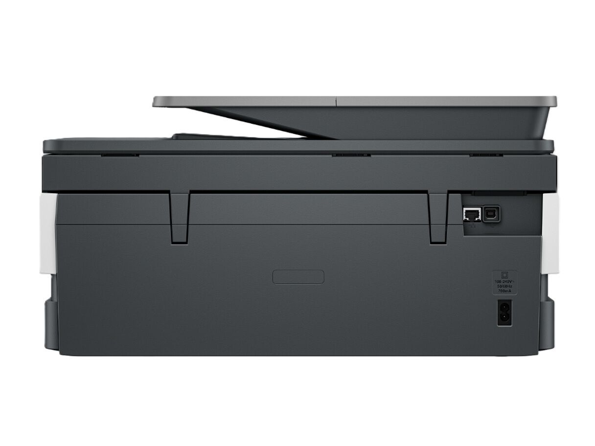 IMPRESSORA HP OFFICEJET PRO 8122 ALL-IN-ONE image number 4