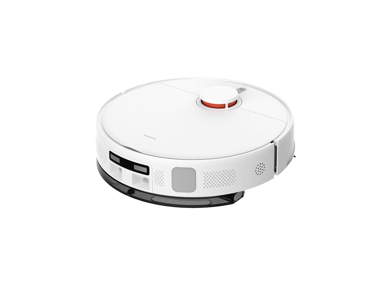 ASPIRADOR ROBOT XIAOMI BUNDLE H40+MOP PAD BRANCO 10 KPA image number 4