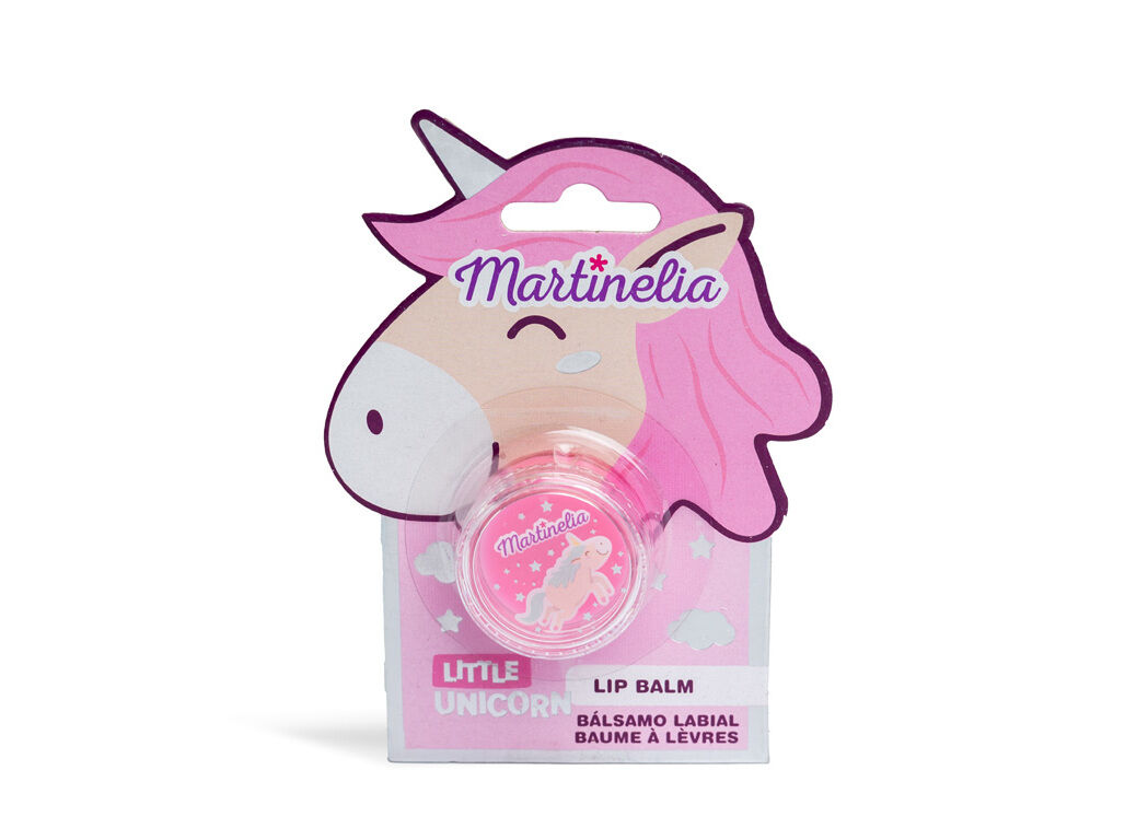 ACESS&Oacute;RIOS MARTINELIA LIP BALM image number 0