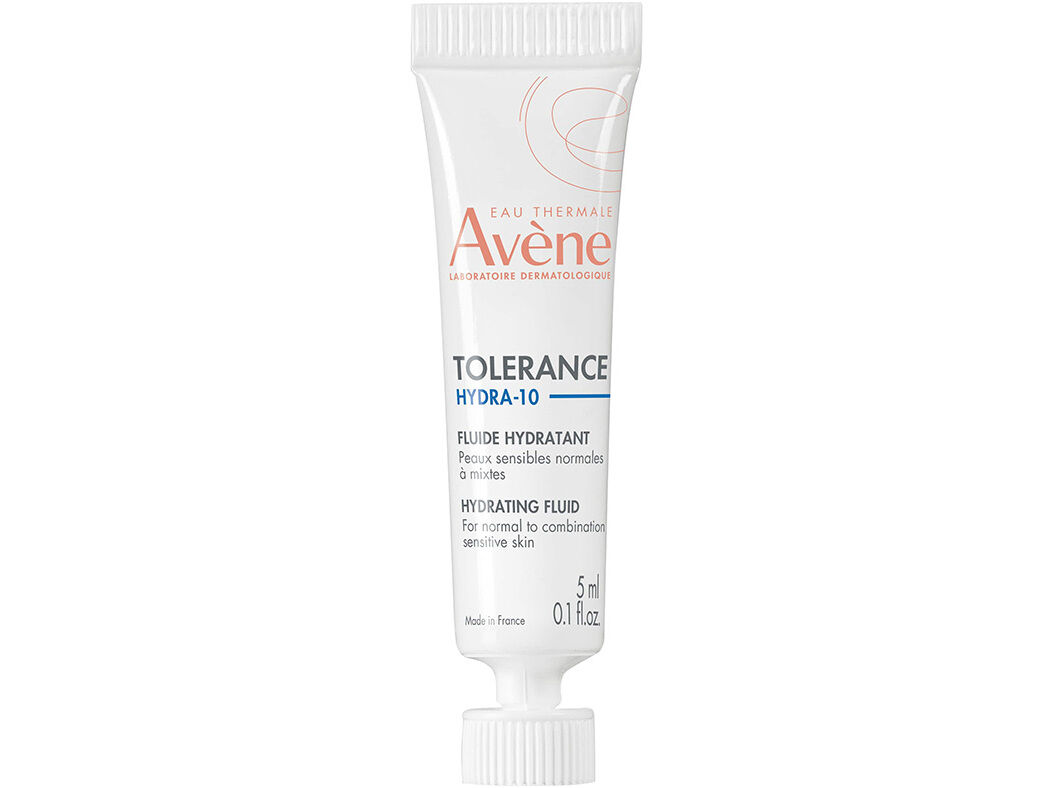 CREME AVENE TOLERANCE HYDRA 10 40ML image number 0