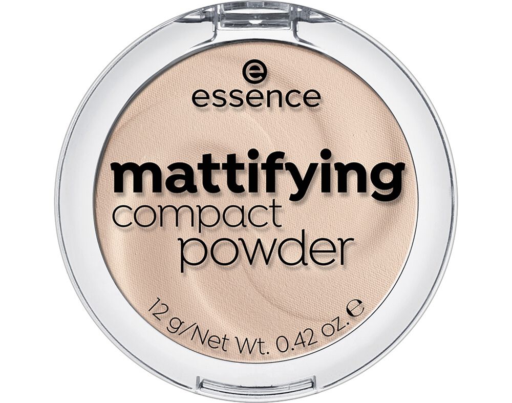 COMPACTO ESSENCE MATTIFYNG 11 image number 0