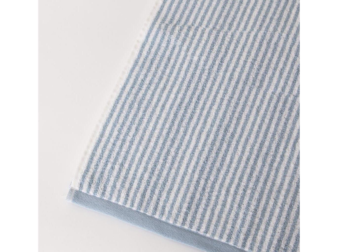 TOALHA DE M&Atilde;OS LASA AQUA 50X100CM image number 1