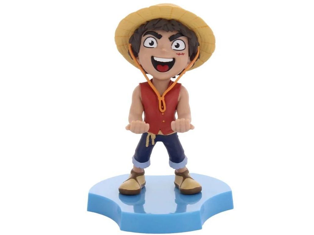 FIGURA HOLDEM - LUFFY image number 0