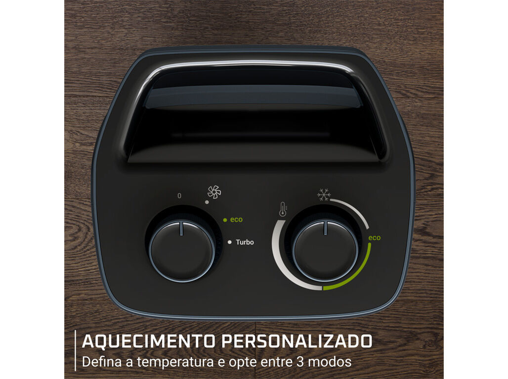 TERMOVENTILADOR ROWENTA INT CONFORT SO2351F0 2000W image number 2